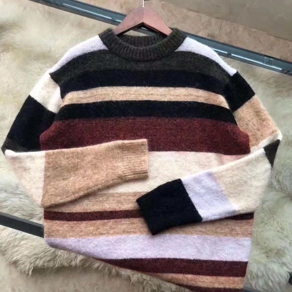 Acne studio sweater - Picture 3 of 3